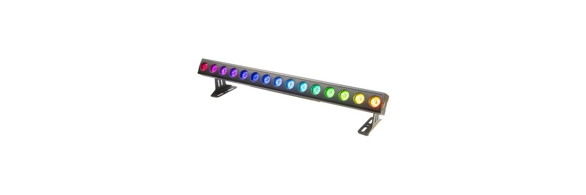 LED-Bars