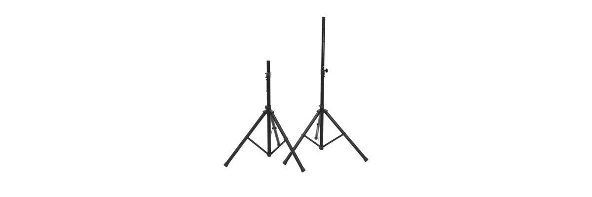 Speaker-Stands