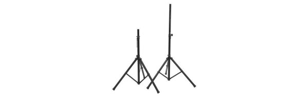 Speaker-Stands