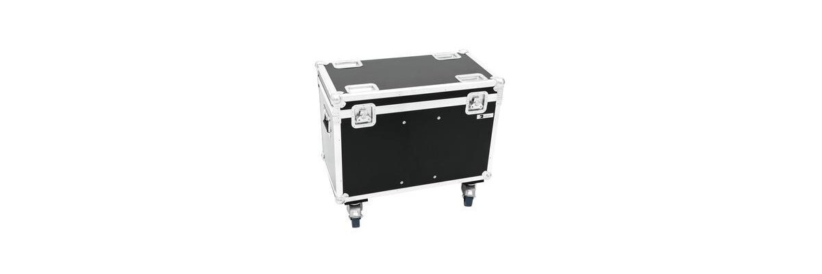 Equipment Cases