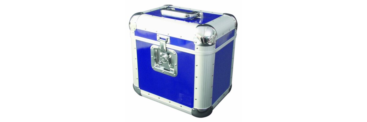 DJ Cases and bags