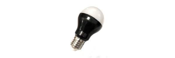 LED-bulbs