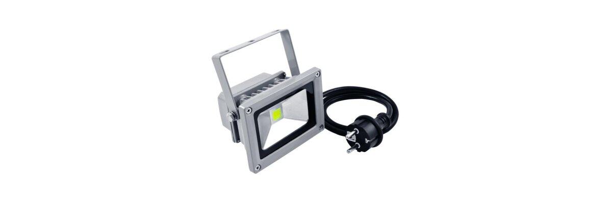 LED-Outdoor-Lights