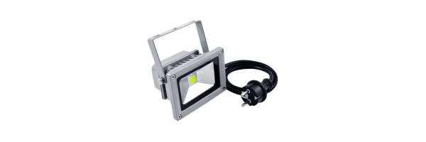 LED-Outdoor-Lights