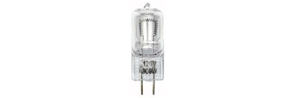 bulbs G 6,35