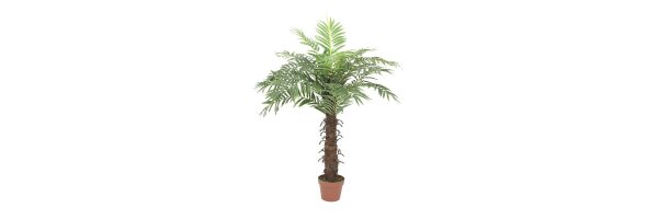 Artificial plant