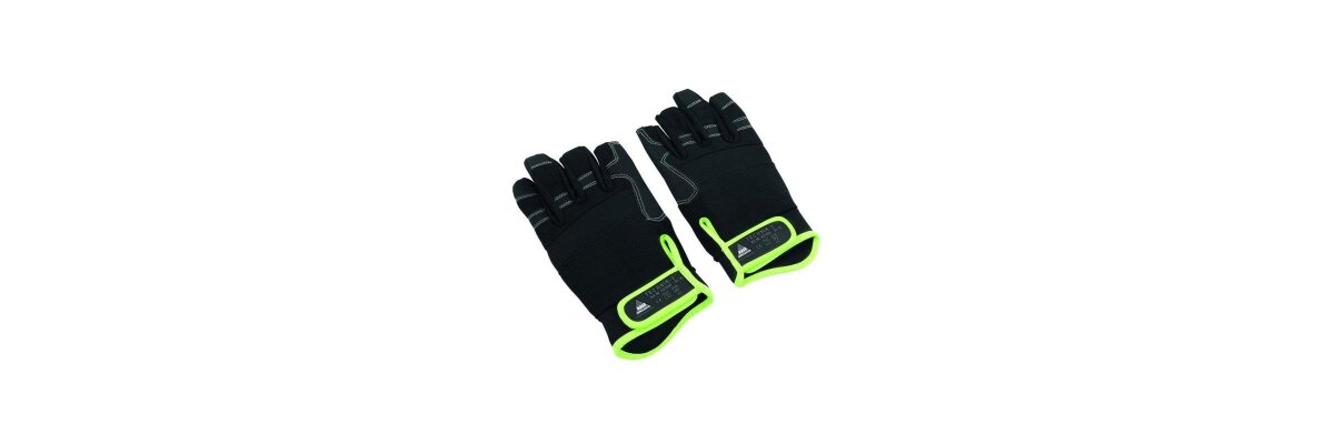 Roadie-Handschuhe