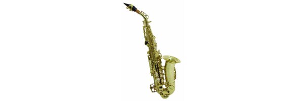 Saxophone