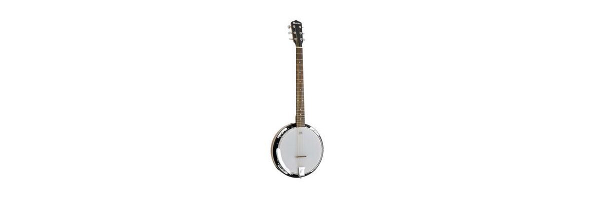 Banjo\'s