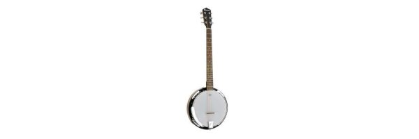 Banjos