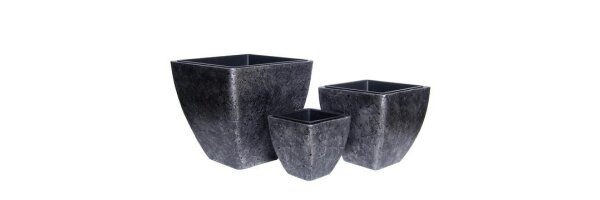 Decoration pots