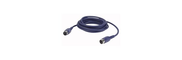 DIN-Cable