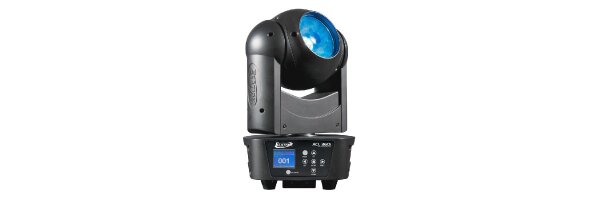 LED Beam Moving-Heads