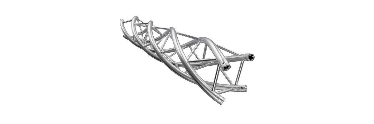 Global Truss hat ein v&ouml;llig einzigartiges...