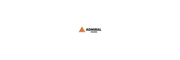 Admiral Staging