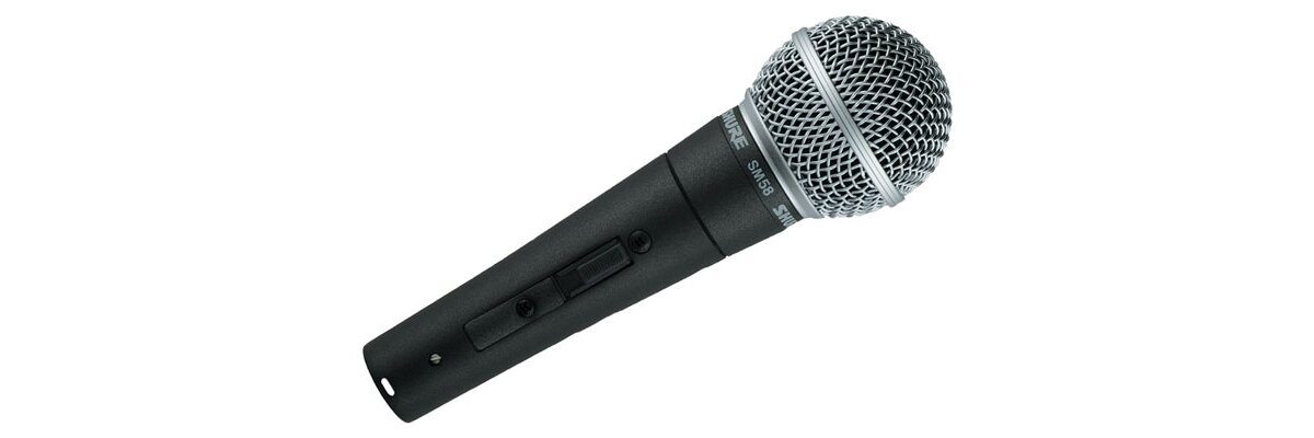 Microphones