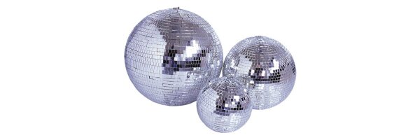 Mirrorballs