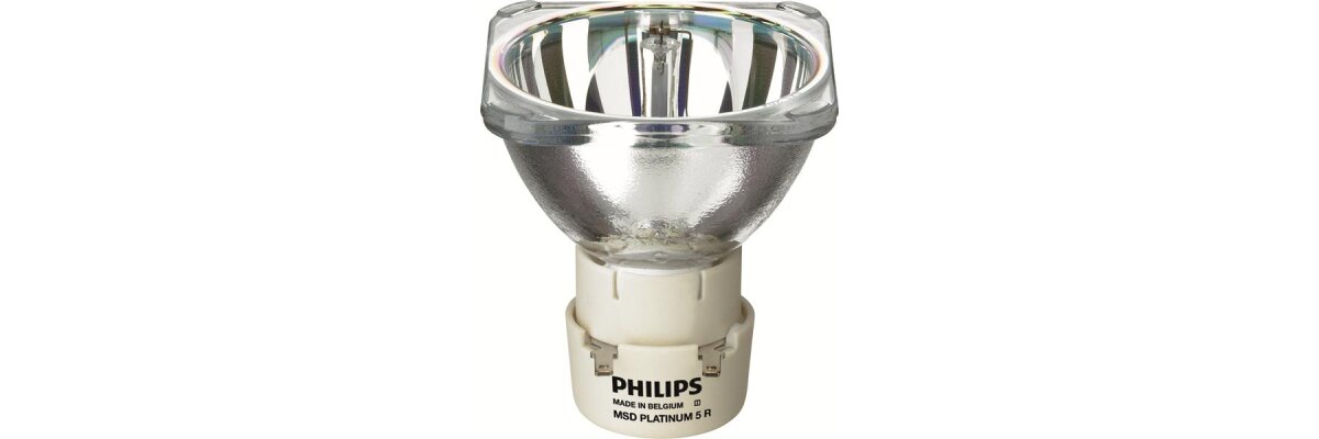 CDM/MSD/MSR/HSD bulbs