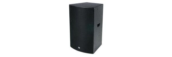 PA-Speaker, passive