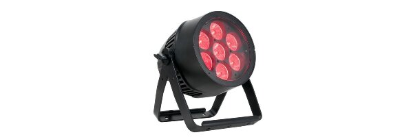 LED-Scheinwerfer