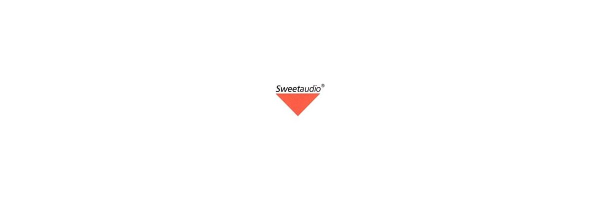 Sweetaudio