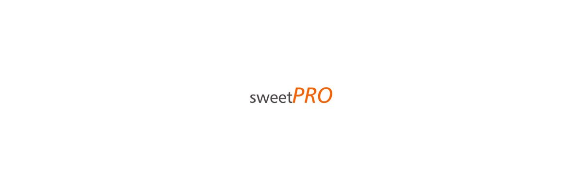 SweetPRO