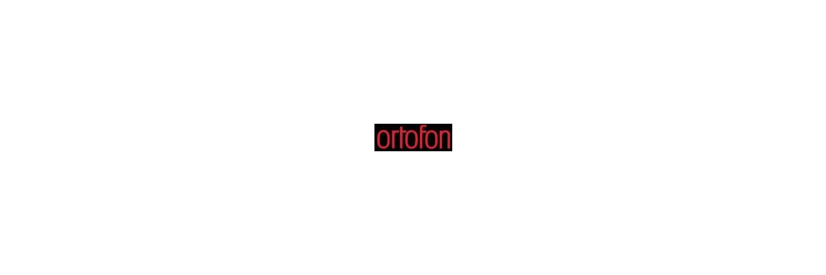 Ortofon