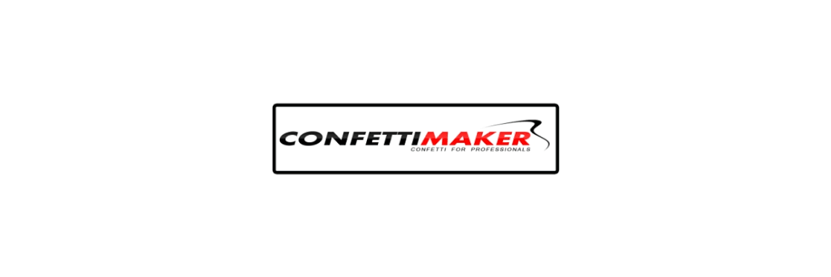 The Confettimaker