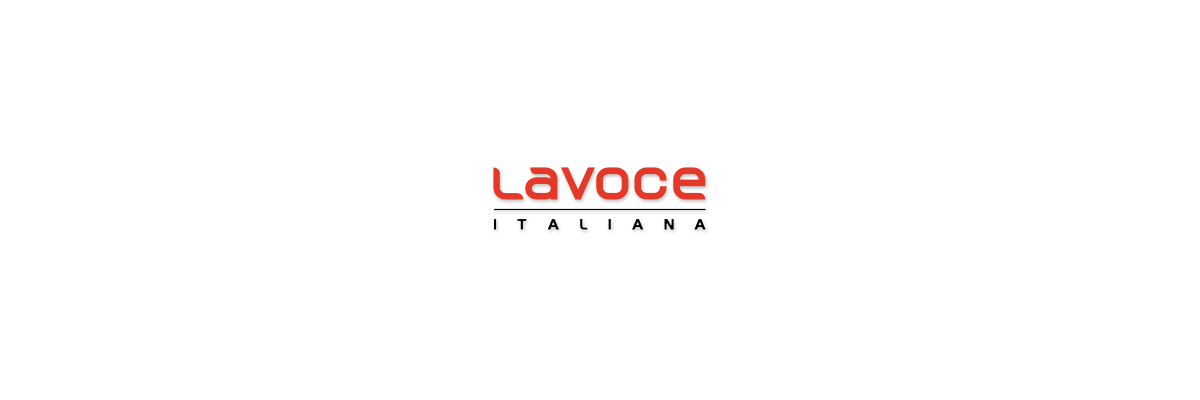 Lavoce