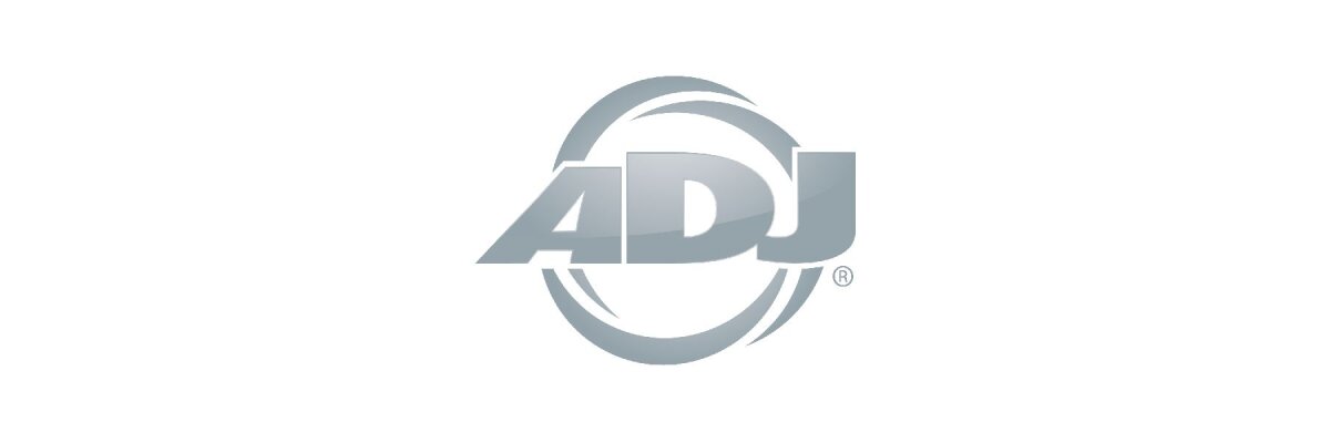 Wir sind offizieller ADJ-Partner!!! American DJ...