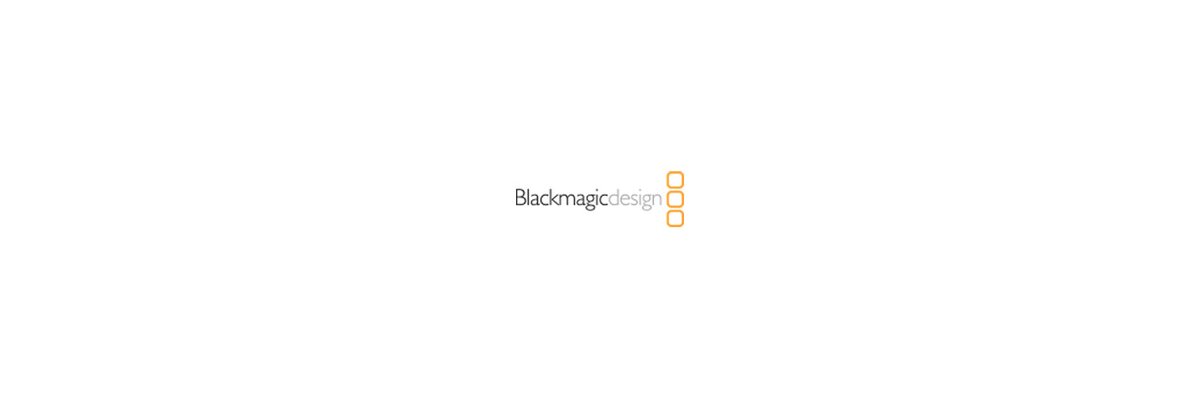 Blackmagic Design