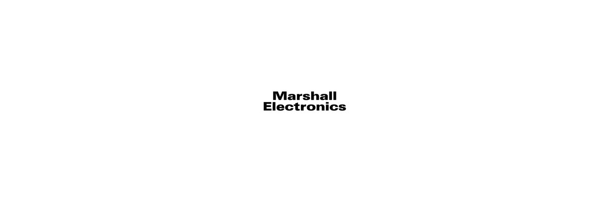 Marshall Electronics