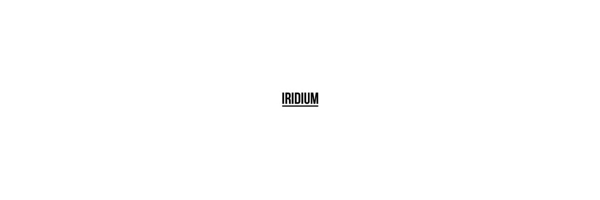 Iridium