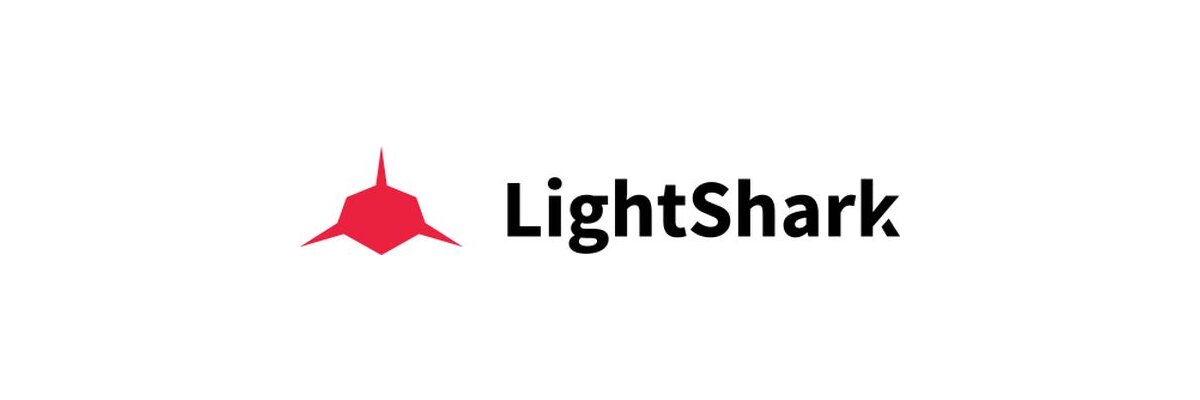 LightShark