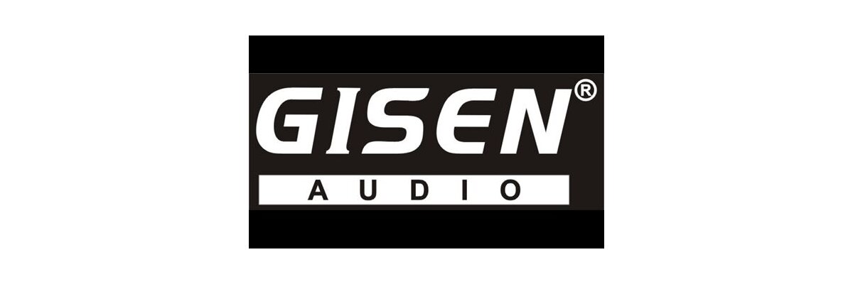 Gisen Audio