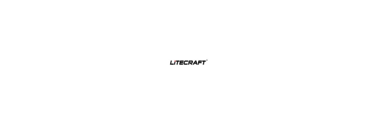  LITECRAFT - Produkte mit Erfahrungen aus 30...