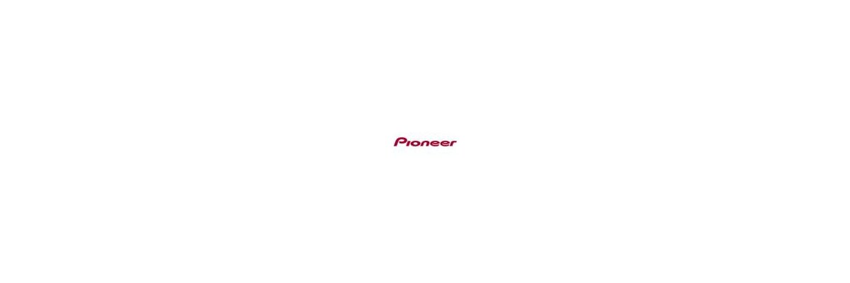 Pioneer