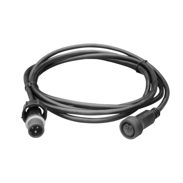 Showtec IP65 Data extensioncable 5 m