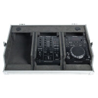 Showgear Case für Pioneer DJM350 und 2x CDJ350