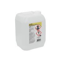 Eurolite Smoke Fluid -B- Basic, Nebelfluid, 5 Liter