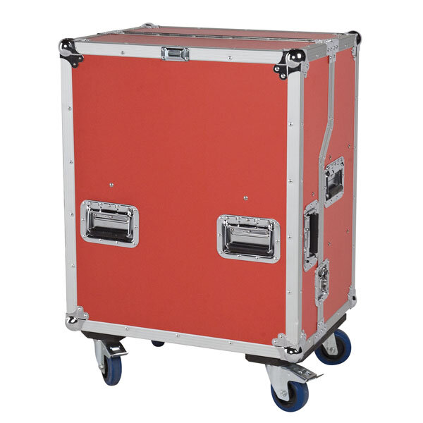 Showgear UCA-EM, Emergency Case