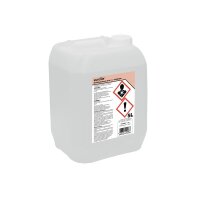 Eurolite Smoke Fluid -C- Standard, Nebelfluid, 5 Liter