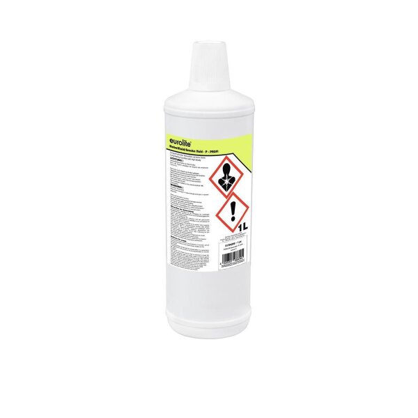 Eurolite Smoke Fluid -P- professional, 1l