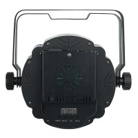 Showtec Compact Par 7 Tri, 7x 3-Watt TCL-LEDs