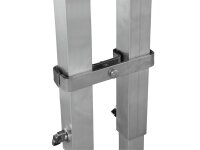 Guil TM-440/2x1 Bühnenelement 100cm x 200cm, outdoor