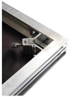 Guil TM-440/2x1 Bühnenelement 100cm x 200cm, outdoor