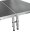 Guil TM-440/2x1 Bühnenelement 100cm x 200cm, outdoor