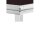 Guil TM-440/2x1 Bühnenelement 100cm x 200cm, outdoor