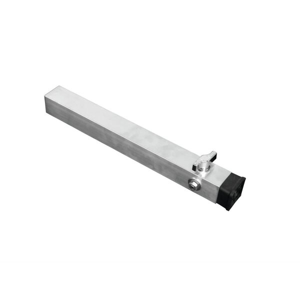 Guil PTA-440/50-80 Teleskopfuß für Guil Bühnenelemente, variabel, 50-80cm