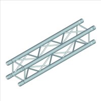 Duratruss DT 14/2-100 straight/gerade, 4-Punkt Traverse,...